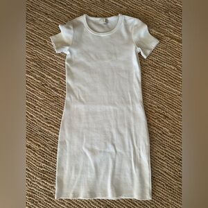 Aritzia Wilfred Free Dress